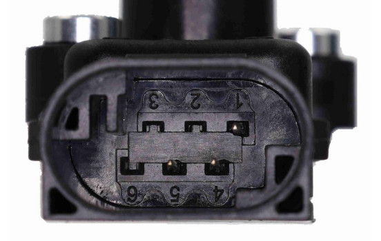 sensor, strålkastarnivåjusteringselement, bild 4
