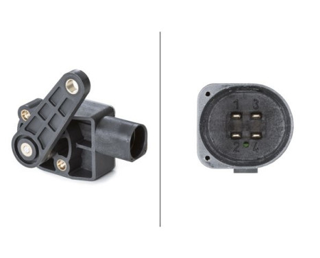 Sensor universal