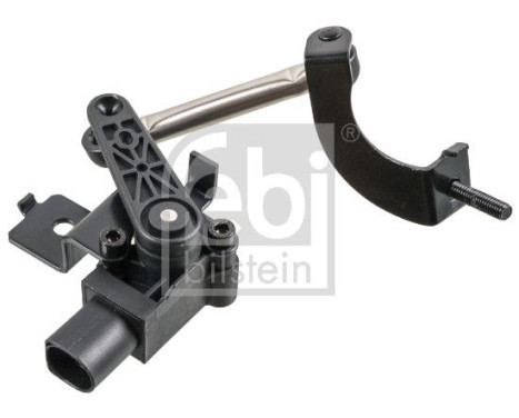 sensor, xenonljus (höjdjustering av strålkastare) 184848 FEBI