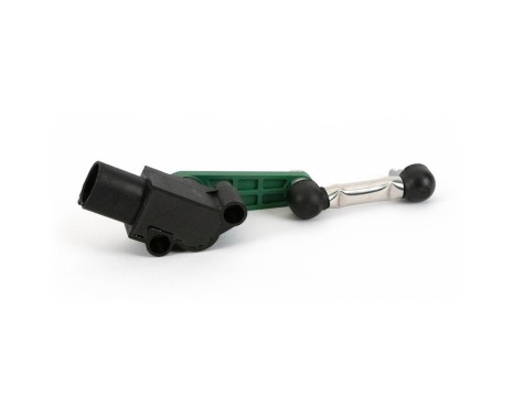 sensor, xenonljus (höjdjustering av strålkastare), bild 3