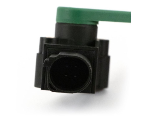 sensor, xenonljus (höjdjustering av strålkastare), bild 4
