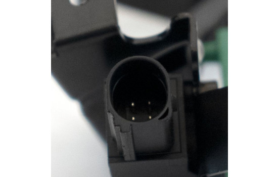 sensor, xenonljus (höjdjustering av strålkastare), bild 4