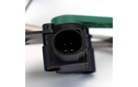 sensor, xenonljus (höjdjustering av strålkastare), bild 4