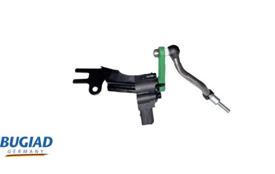 sensor, xenonljus (höjdjustering av strålkastare)