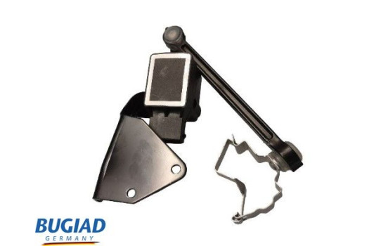 sensor, xenonljus (höjdjustering av strålkastarna)