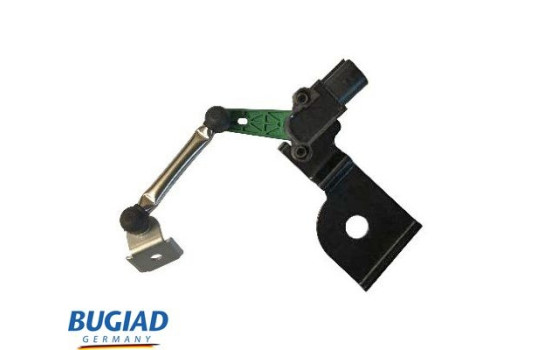 sensor, xenonljus (höjdjustering av strålkastarna)