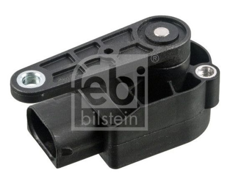 Sensor, Xenonljus (lysviddsreglering) 100090 FEBI, bild 2