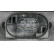 Sensor, Xenonljus (lysviddsreglering) 100090 FEBI, miniatyr 4