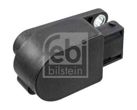 Sensor, Xenonljus (lysviddsreglering) 100090 FEBI, bild 3