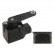 Sensor, Xenonljus (lysviddsreglering) 34586 FEBI
