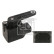 Sensor, Xenonljus (lysviddsreglering) 34586 FEBI, miniatyr 2
