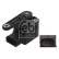 Sensor, Xenonljus (lysviddsreglering) 37932 FEBI, miniatyr 2