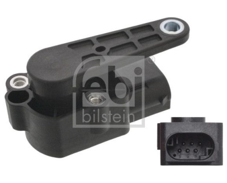 Sensor, Xenonljus (lysviddsreglering) 46446 FEBI, bild 2