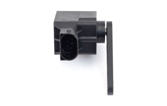 Sensor, Xenonljus (lysviddsreglering), bild 2