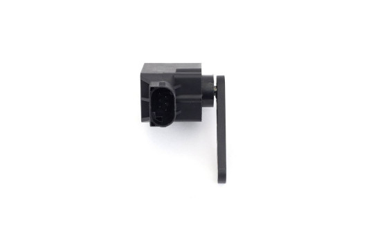 Sensor, Xenonljus (lysviddsreglering), bild 2