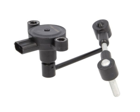 sensorsats, xenonljusomkoppling (höjdjustering av strålkastare)