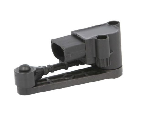 sensorsats, xenonljusomkoppling (höjdjustering av strålkastare)