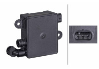 Sensor, luftkvalitet
