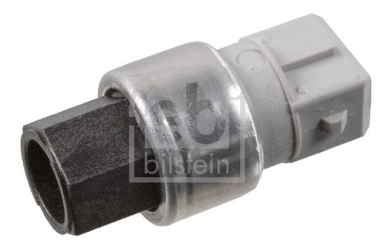 Tryckbrytare, luftkonditionering 1003907 FEBI