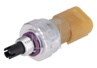 Tryckbrytare, luftkonditionering 1004338 FEBI