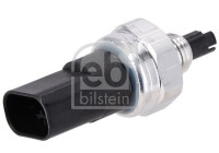 Tryckbrytare, luftkonditionering 1004561 FEBI