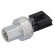 Tryckbrytare, luftkonditionering 1005865 FEBI, miniatyr 2
