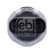 Tryckbrytare, luftkonditionering 1005867 FEBI, miniatyr 3