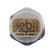 Tryckbrytare, luftkonditionering 1009846 FEBI, miniatyr 2