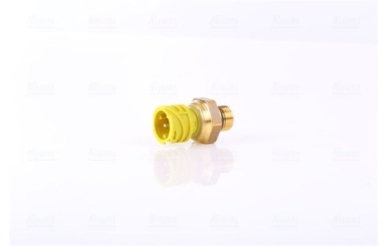 Tryckbrytare, luftkonditionering, bild 5