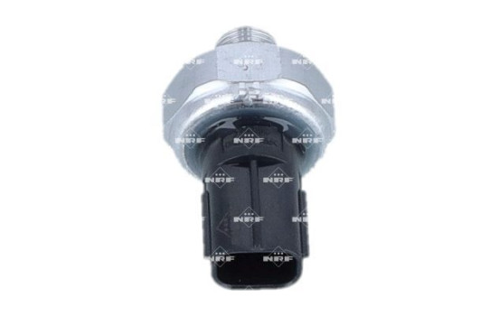 Tryckbrytare, luftkonditionering