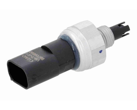 Tryckbrytare, luftkonditionering, bild 2