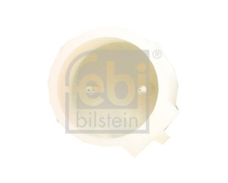 Tryckkontakt, klimatanläggning 104675 FEBI, bild 4