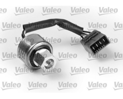 Tryckkontakt, klimatanläggning 509483 Valeo