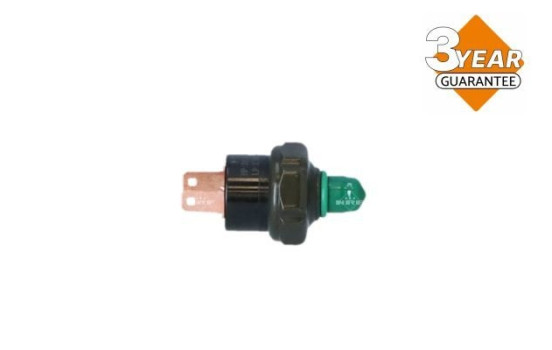 Tryckkontakt, klimatanläggning EASY FIT, bild 2
