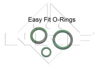 Tryckkontakt, klimatanläggning EASY FIT