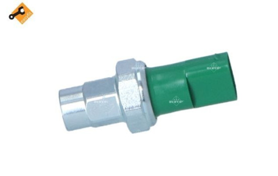 Tryckkontakt, klimatanläggning EASY FIT, bild 4