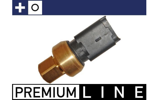 Tryckkontakt, klimatanläggning PREMIUM LINE