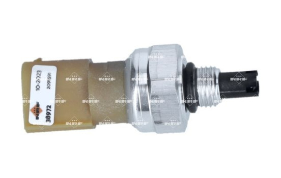 Tryckströmbrytare, luftkonditionering ENKEL PASSNING, bild 2