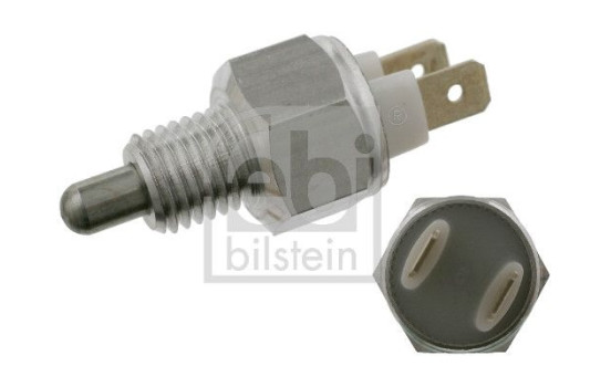 Brytare, backljus 01625 FEBI, bild 2