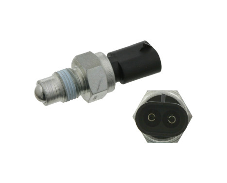 Brytare, backljus 08079 FEBI