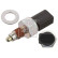 Brytare, backljus 106039 FEBI, miniatyr 2