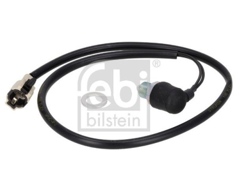 Brytare, backljus 109254 FEBI, bild 2