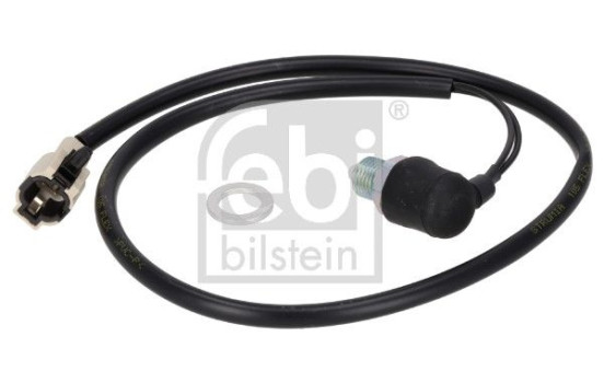 Brytare, backljus 109254 FEBI, bild 2