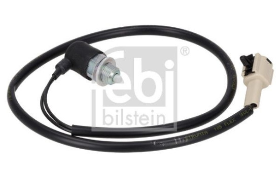 Brytare, backljus 109254 FEBI, bild 3