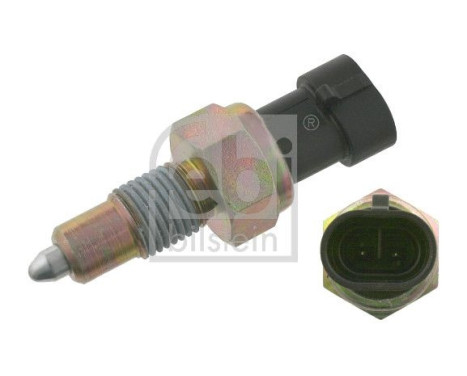 Brytare, backljus 12234 FEBI, bild 2