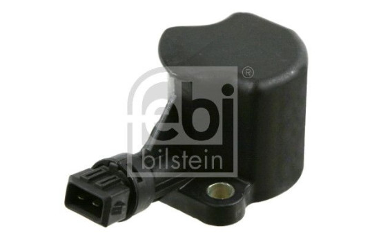 Brytare, backljus 21760 FEBI, bild 2