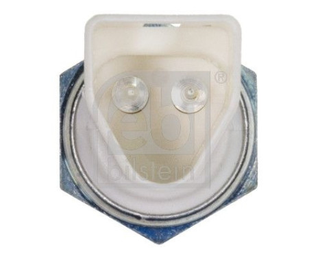 Brytare, backljus 24371 FEBI, bild 3