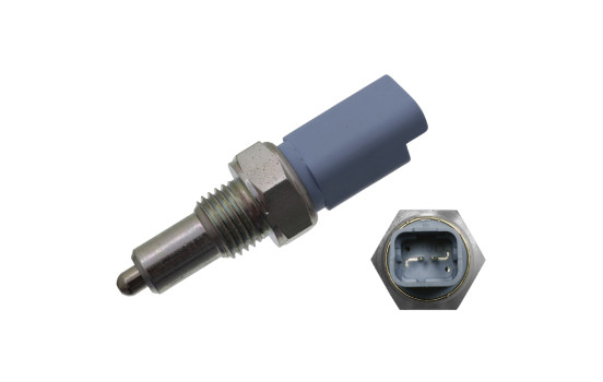 Brytare, backljus 37169 FEBI