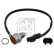 Brytare, backljus 37358 FEBI, miniatyr 2
