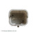 Brytare, backljus ADK81447 Blue Print, miniatyr 4